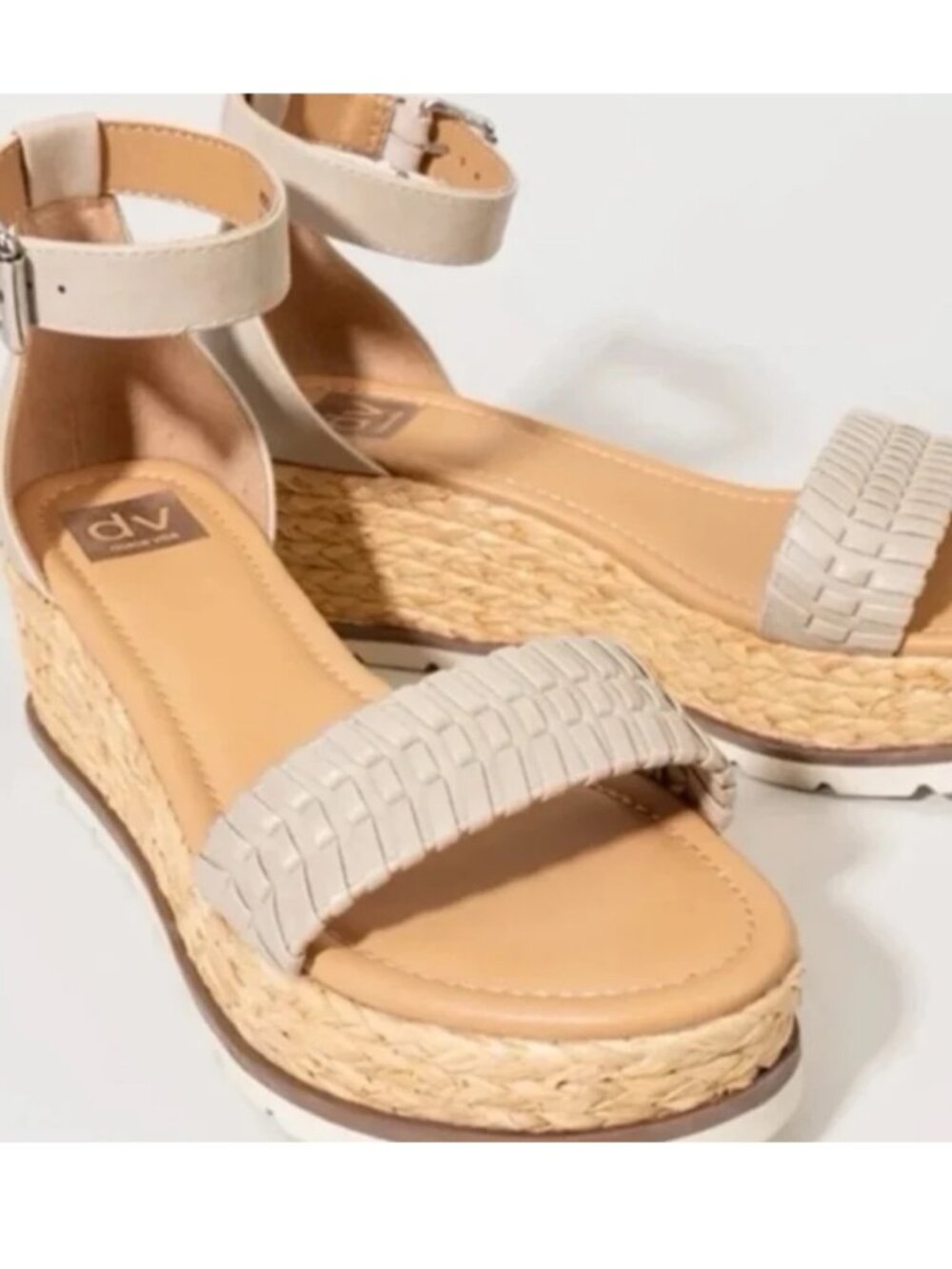 Dolce Vita Blayke Sandals
